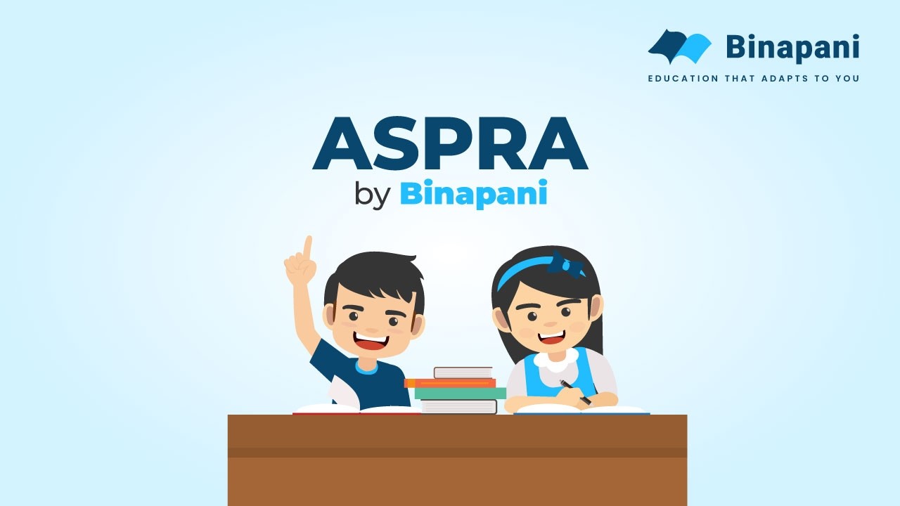 Aspra Tutorial - How to use Aspra